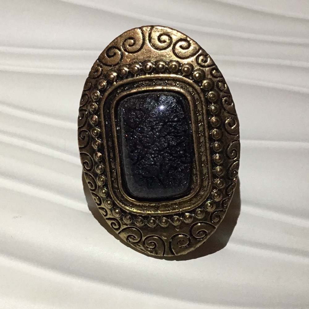 Free People Boho Ring
